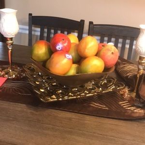 Meet your Posher, Enis